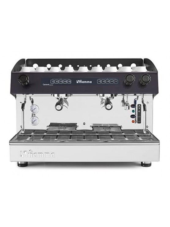 Máquina de Café