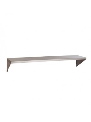 Prateleira Inox FORMIFRI