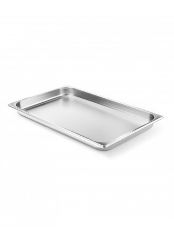 Recipiente / Container GN 1/1*40mm Inox