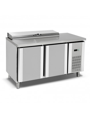 Saladete 3 Portas - 8*Gn1/4*100