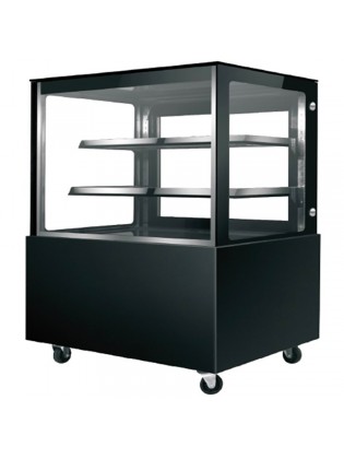 Vitrine Refrigerada - Expositora - 400 Litros