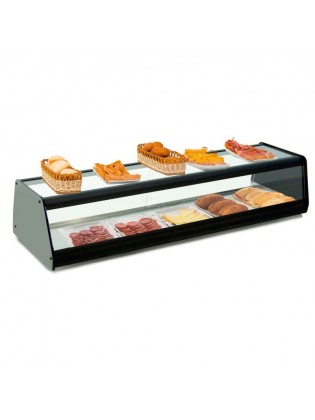 Vitrine Neutra - Expositor