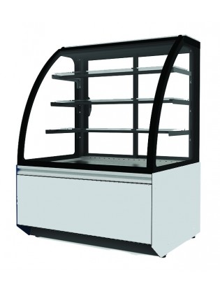 Vitrine Refrigerada - Expositora - VERA-1400-C