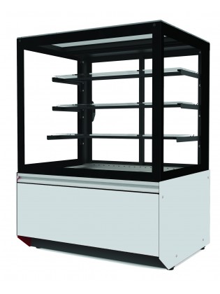 Vitrine Refrigerada - Expositora - VERA-1400-CR