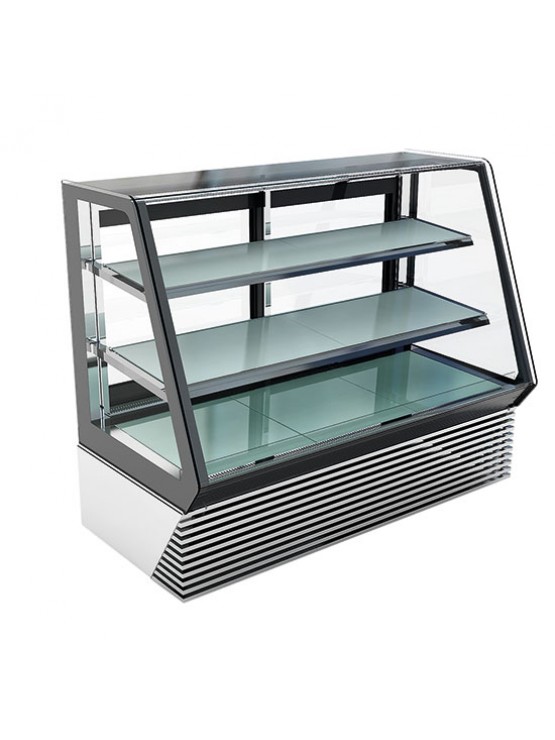 Vitrine Refrigerada - Expositora