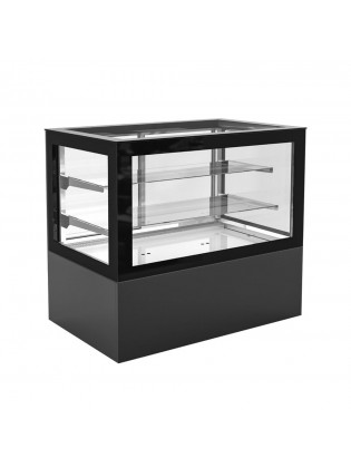 Vitrine Seca